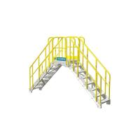 Platforms Industrial Steps