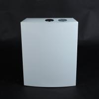 Platinum Flushing Cistern