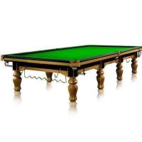 Platinum Snooker Table