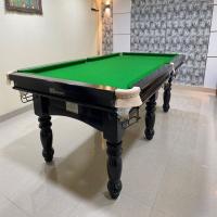 Platinum Snooker Table