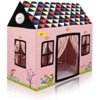 Play Tent House