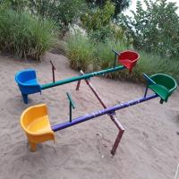 Playground Kids Seesaw