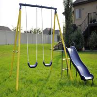 Playground Outdoor Swings