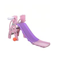 Playground Plastic Slide