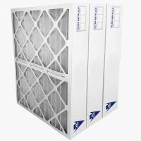 Pleated Air Filter