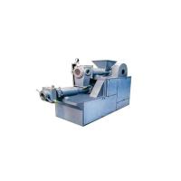 Plodder Vacuum Machine
