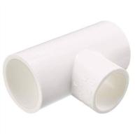 Plumbing Tee Pipe