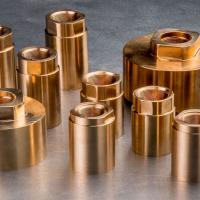 Plunger Copper Tips