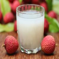 Plupy Litchi Drink