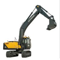 Plus Mining Excavator