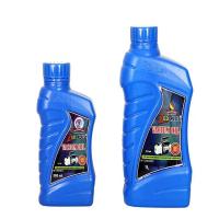 Plus Vacuum Oil Image
