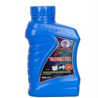 Plus Vacuum Oil