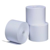 Ply Bond Paper Roll, 0.5mm thickness,12-15 m length Image