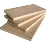 Plywood