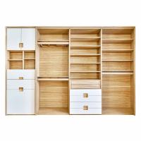 Plywood Fixed Furniture