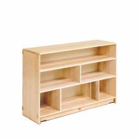 Plywood Fixed Furniture