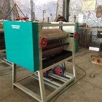 Plywood Glue Spreader