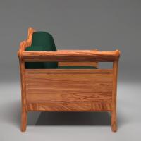 Plywood Sofa Side Handle