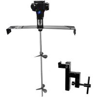 Pneumatic Agitator Tank