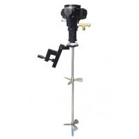 Pneumatic Agitator Tank