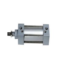 Pneumatic Air Cylinder Aluminium Auminium, 32mm bore