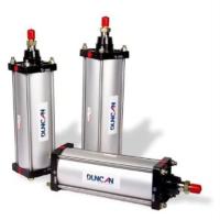 Pneumatic Air Cylinder Duncan, Semi-automatic, 10kg