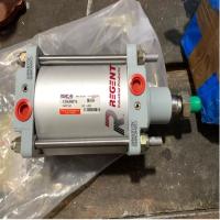 Pneumatic Air Cylinder Duncan, Semi-automatic, 10kg