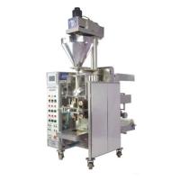 Pneumatic Auger Filler Machine