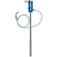 Pneumatic Barrel Pump