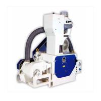 Pneumatic Paddy De-Husker