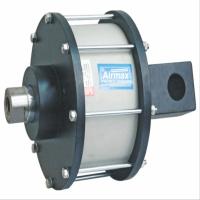 Pneumatic SM Model Air Cylinder, 200 x 50 mm size Image