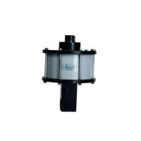 Pneumatic SM Model Air Cylinder, 200 x 50 mm size