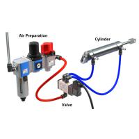 Pneumatic System