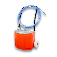 Pneumatic Tube Cleaner