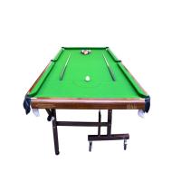 Pocket Billiards Table