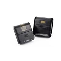 Pocket Bluetooth Thermal Printer, White color