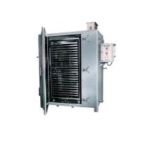 Point Up Air Dryers Image