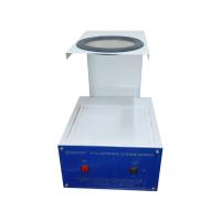 Polariscope Strain Viewer