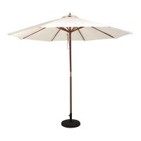 Pole Center Umbrellas