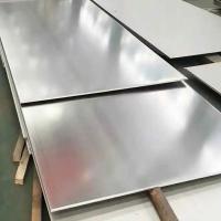 Polished 304 SS Sheet, Varies by polish grade type