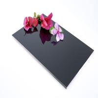 Polished Aluminium Composite Panel, Easy to install Image