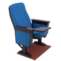 Polished Auditorium Chair