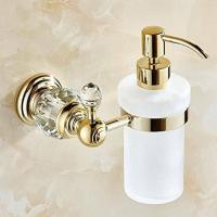 Polished Bathroom Accessries