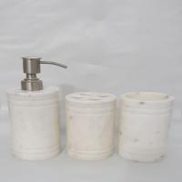 Polished Bathroom Accessries