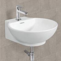 Polished Ceramic Basin