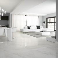 Polished Ceramic Tile
