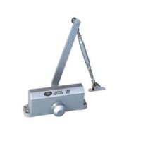 Polished Door Closer