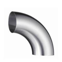 Polished Elbow Fittings Image