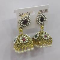 Polished Fashion Earrings