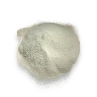 Polished finish silica sand, glossy texture